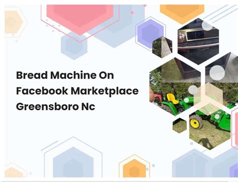 Browse or sell your items for free. . Facebook marketplace greensboro